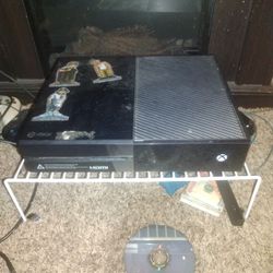 Xbox One 