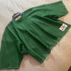 Vintage Champion Jersey Football