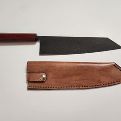 Brazilian Knife (Akamoto)