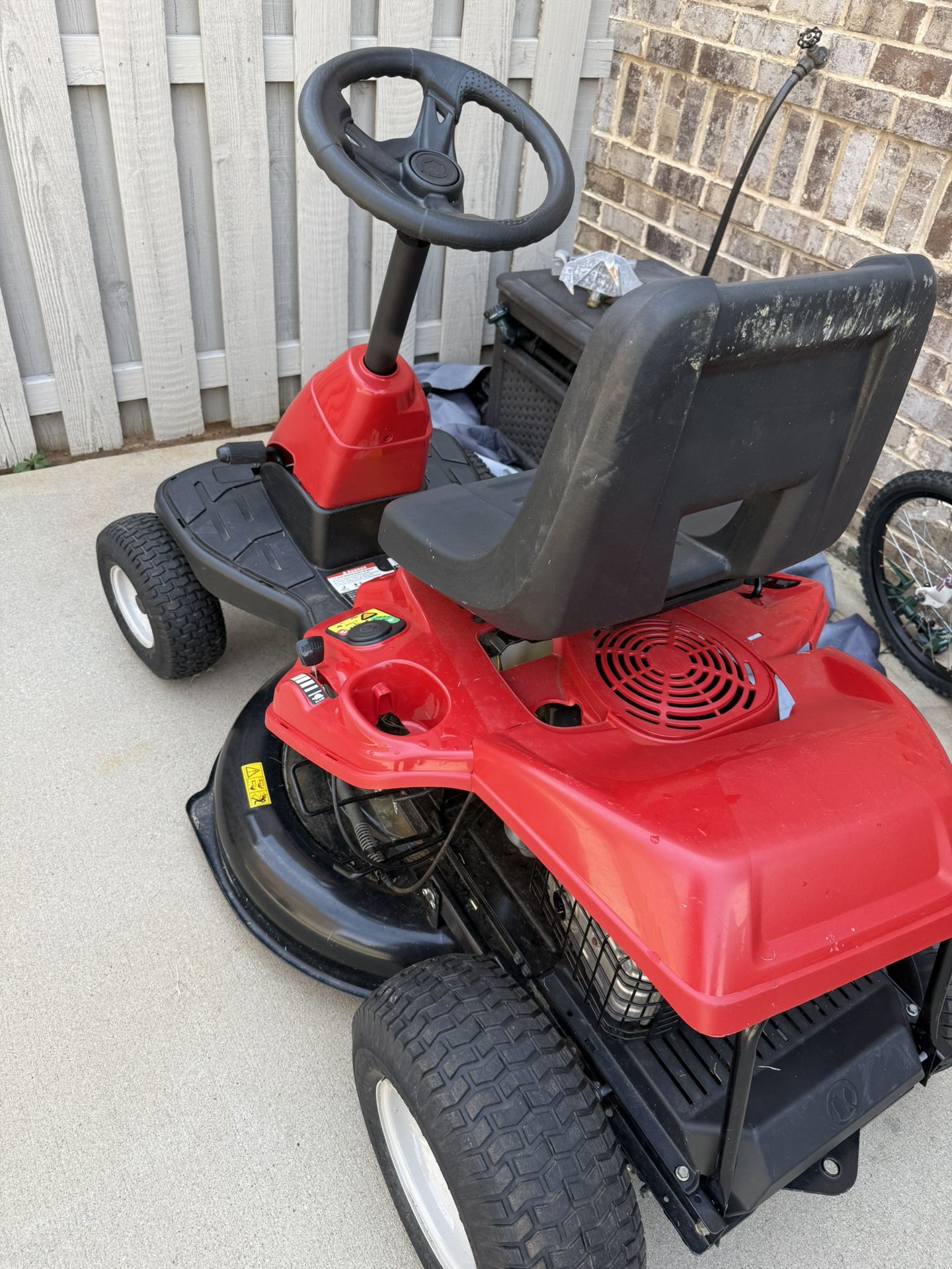 Craftsman TB30R