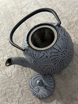 Teapot