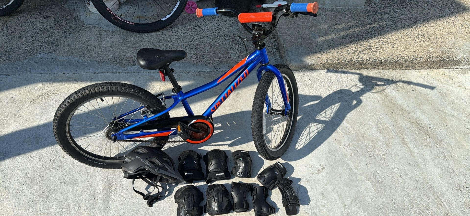 Specialized