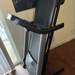 NordicTrack T Series Treadmill 