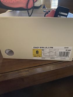 Bape and Pharrell Williams see below for prices