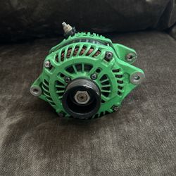 JS Alternator 250 Amp High Output Alternator