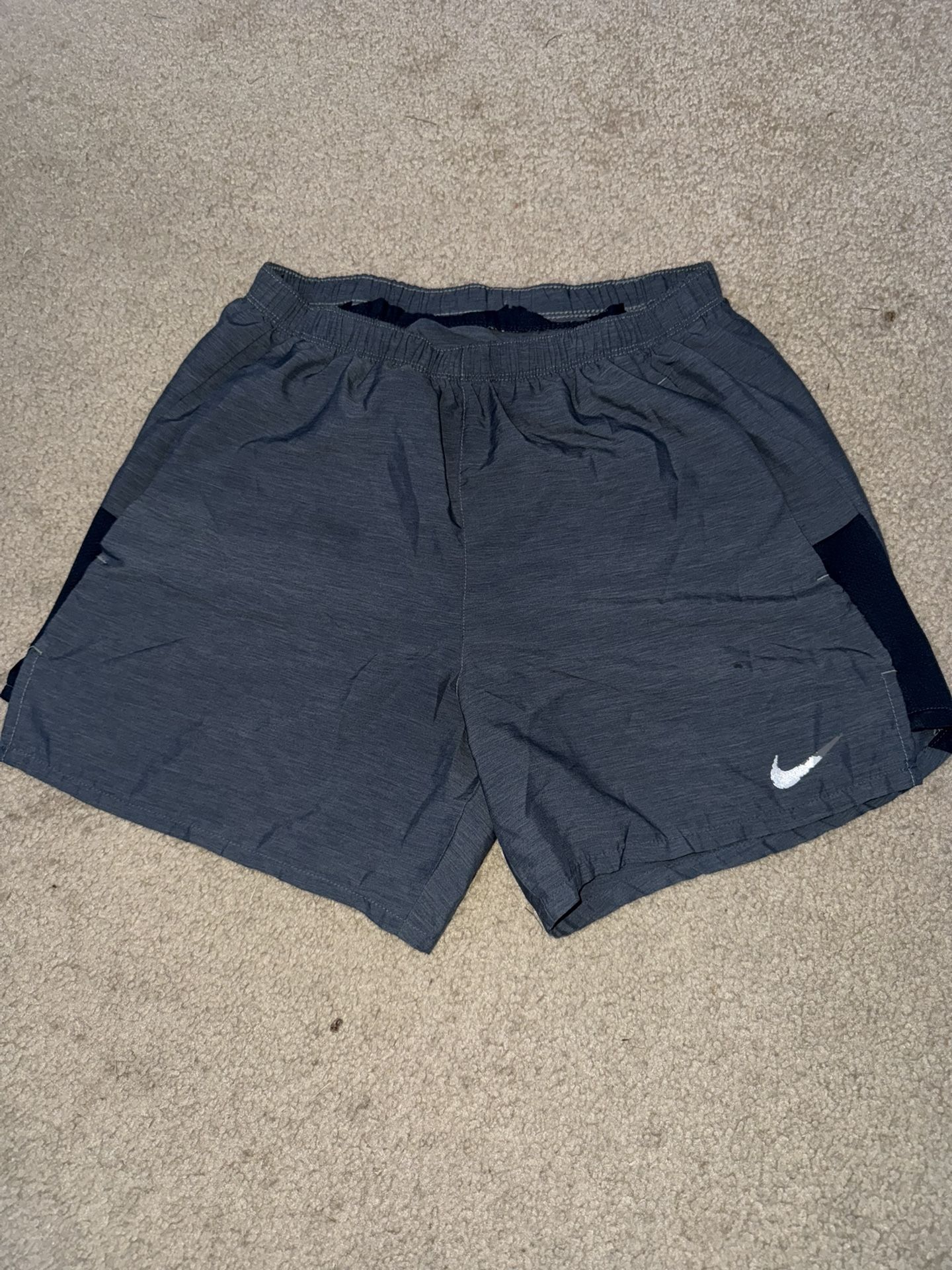 Nike Running Shorts Size Medium