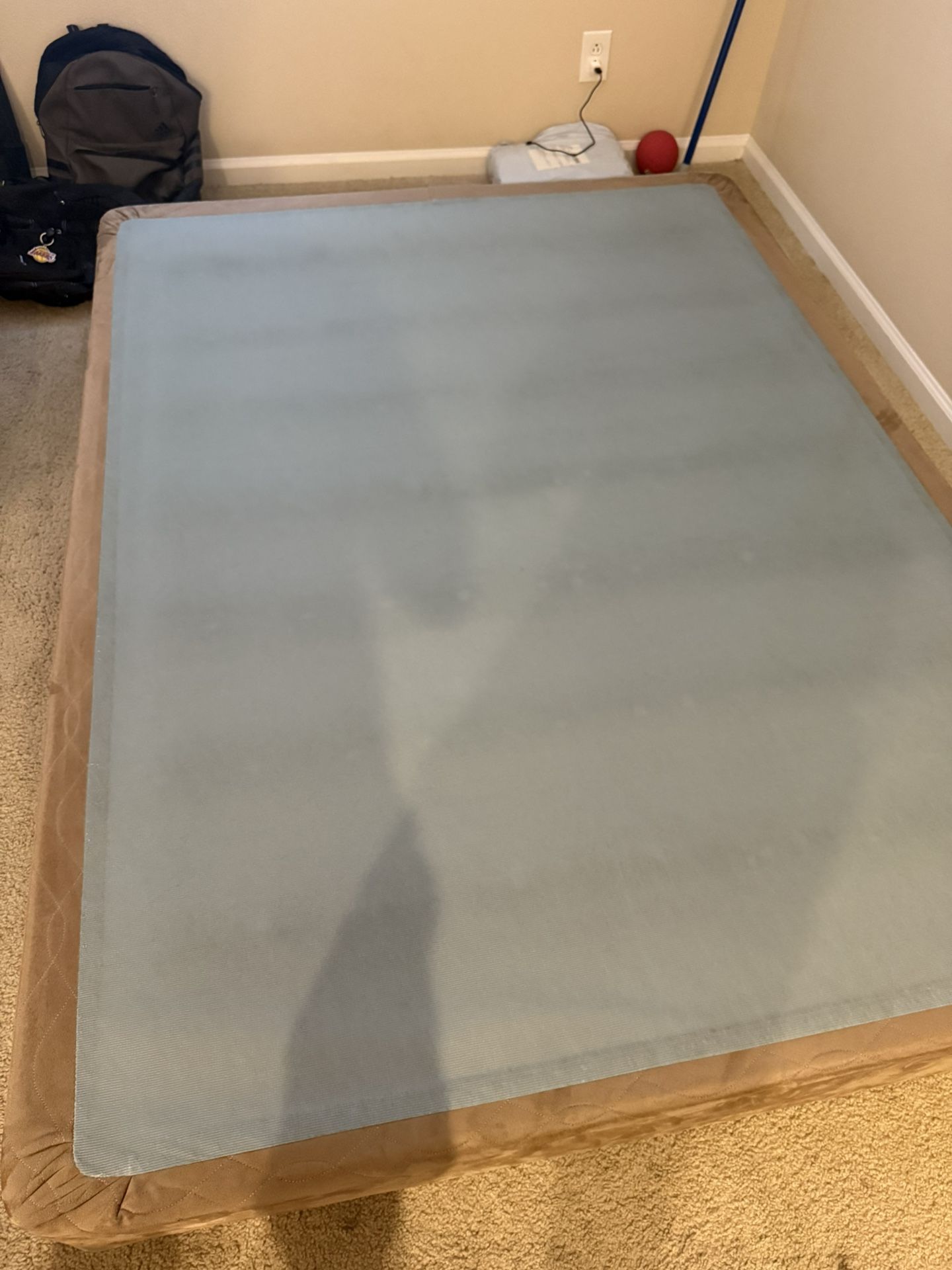 Queen Box Spring