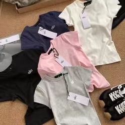 Wholesale Alo T-shirt