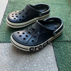 Crocs Size 8 Women’s Or Size 6 Youth