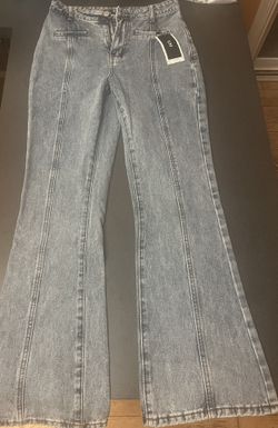 Ladies Medium EM Jeans 