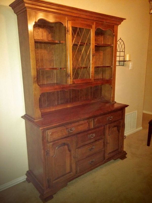 Thomas P Beals Hutch For In Lancaster Tx Offerup