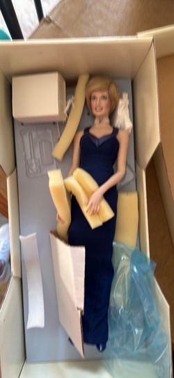 Princess Diana of Wales