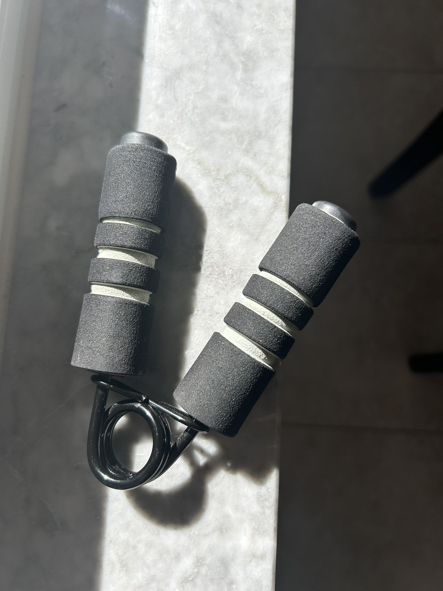Hand Grips 1pc
