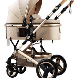 Brand New Stroller 