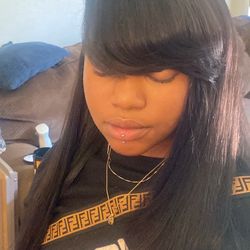 Weave&Wig Install