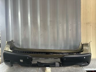 2019 2020 2021 2022 2023 2024 2025 SUBARU ASCENT REAR BUMPER COVER OEM 57704XC01A