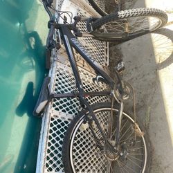 Specialized Hard Rock, Sport Bicycle Light Wait 