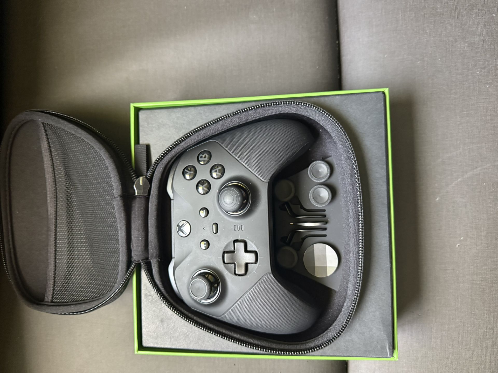 Xbox Elite Series 2 Controller