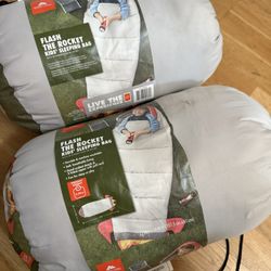 Kids Sleeping Bags