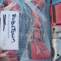 Milwaukee Tool Only 