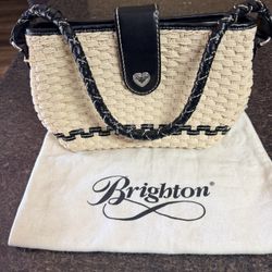 Brighton Original Shoulder Bag