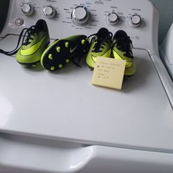 Soccer Shoes