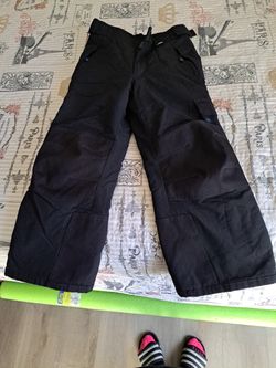 Snow Pants