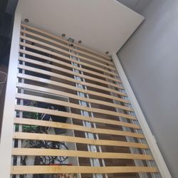 Queen Bed Frame 