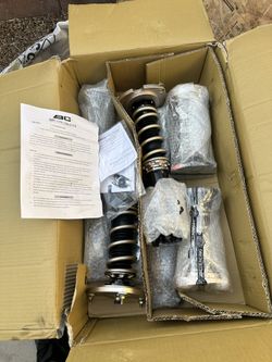 Bc Coil Overs Nissan Maxima And Nissan Altima