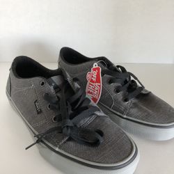 Men’s Vans Shoes