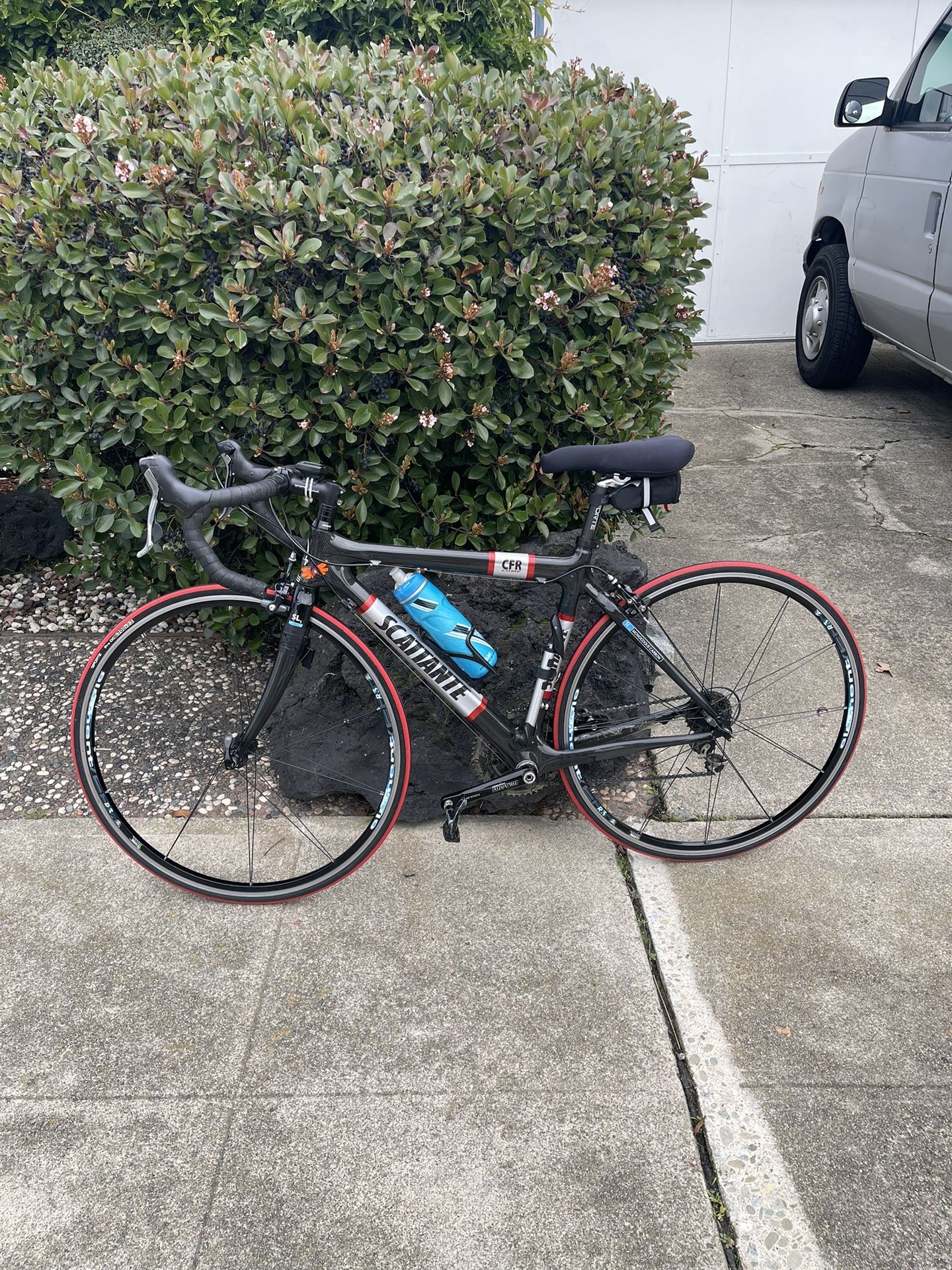 Road Bike