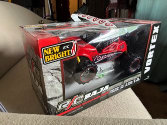 R/c truck