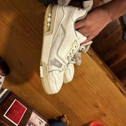 Louis Vuitton Trainer