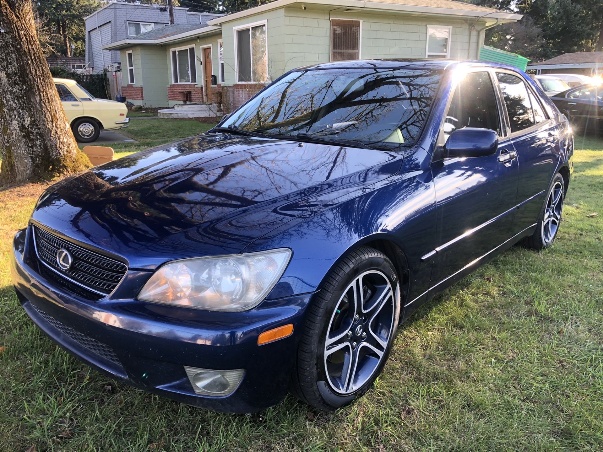 2005 Lexus IS 300 for Sale in Portland, OR OfferUp