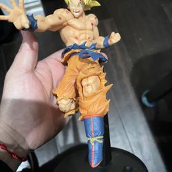 Son Goku