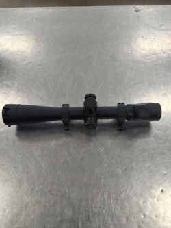LEUPOLD Optical Mark 4