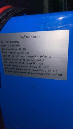 48v battery
