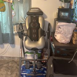 Innova Back Stretcher