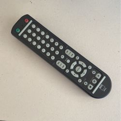 NAD DVD 8 Remote Control
