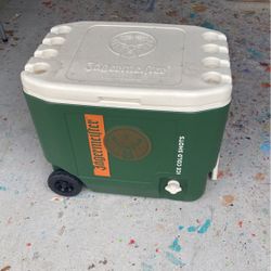 Jäegermeister Cooler