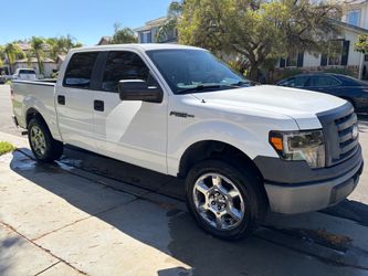 2009 Ford F-150
