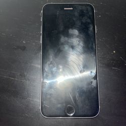 Apple Iphone 6s (BROKEN)