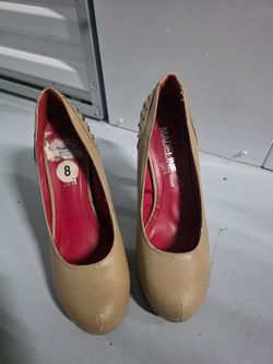 Women heels