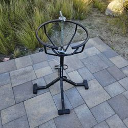 Tire Changing Stand Moose Racing