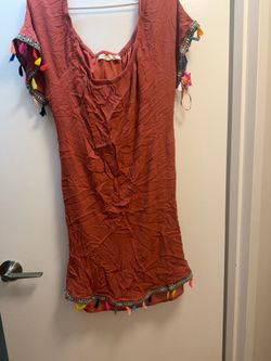 Beautiful ladies dresses or cover ups size 2XL