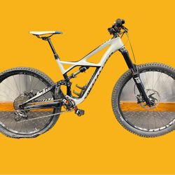 SPECIALIZED Mountain Bike 11 speed ENDURO Expert Fact Carbon 11mm