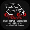 Custom Cart Connection