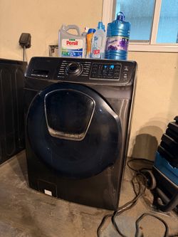 Samsung lavadoras