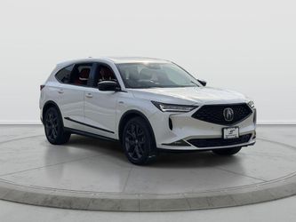 2023 Acura MDX