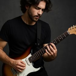 Guitar Lessons